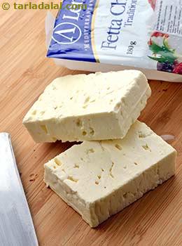 Featured image of post Simple Way to Feta Vs Goat Cheese