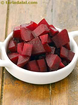 What is Beetroot? Uses, Nutritional Information + Recipes with Beetroot