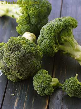 Glycemic Index of Broccoli is 15, Is Broccoli good for Diabetics ...