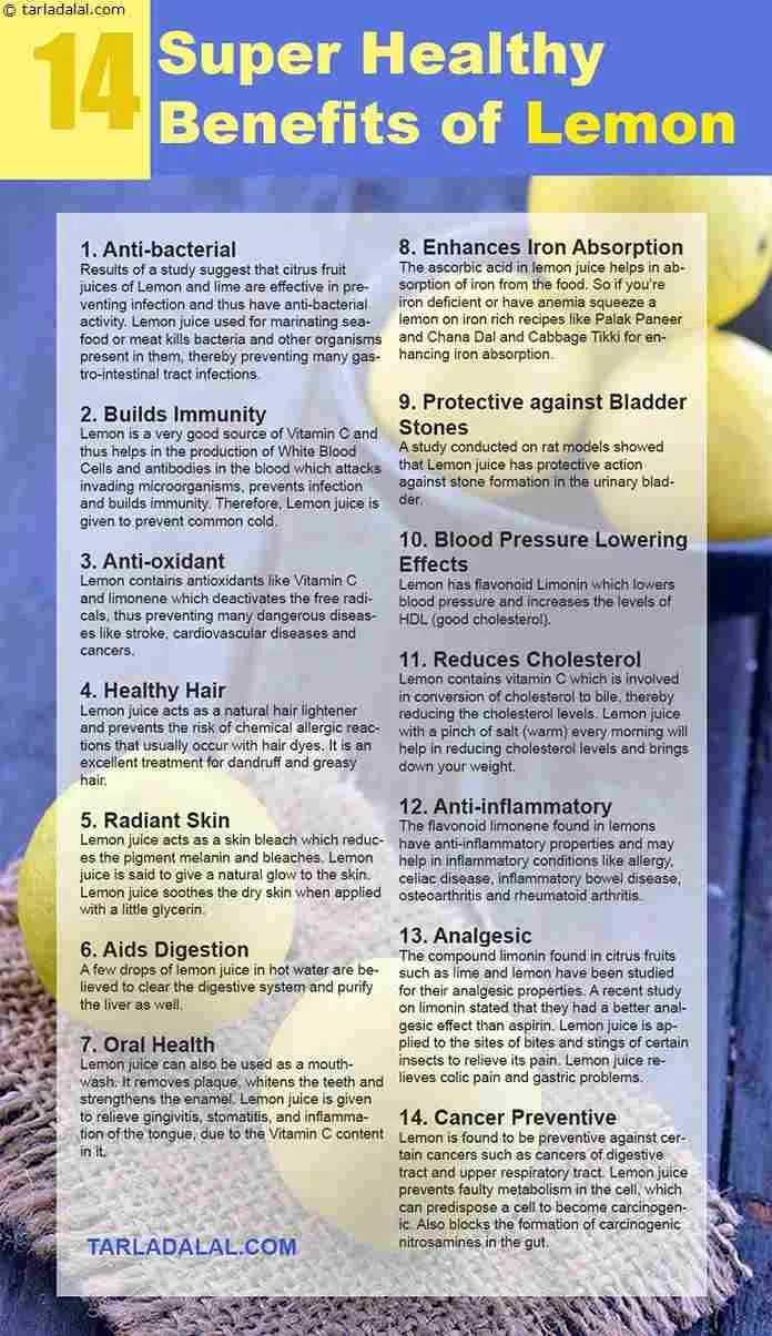 14-Super-Healthy-Benefits-of-Lemon