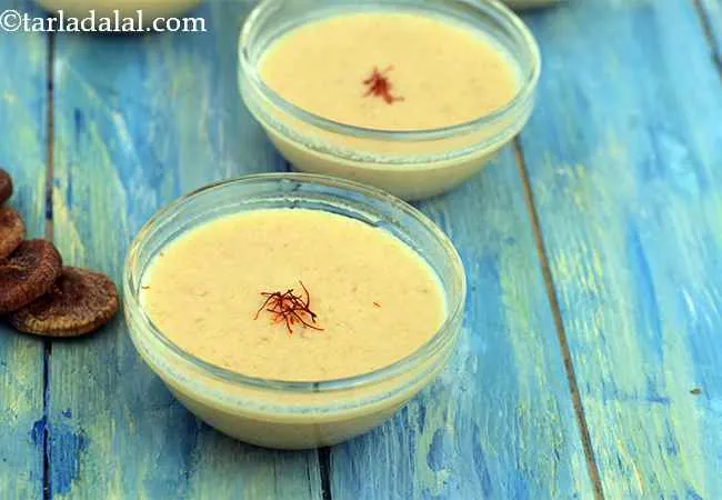 Fig and Cardamom Delight