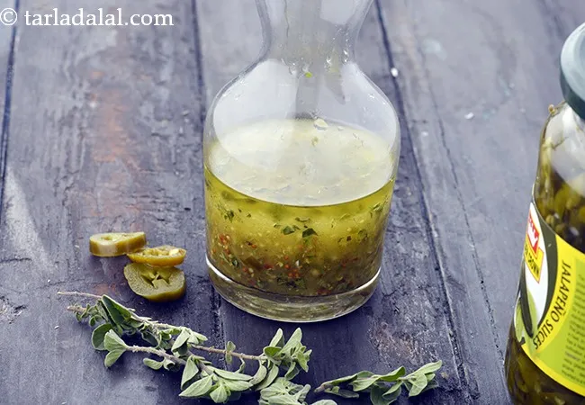 Honey Mustard Dressing