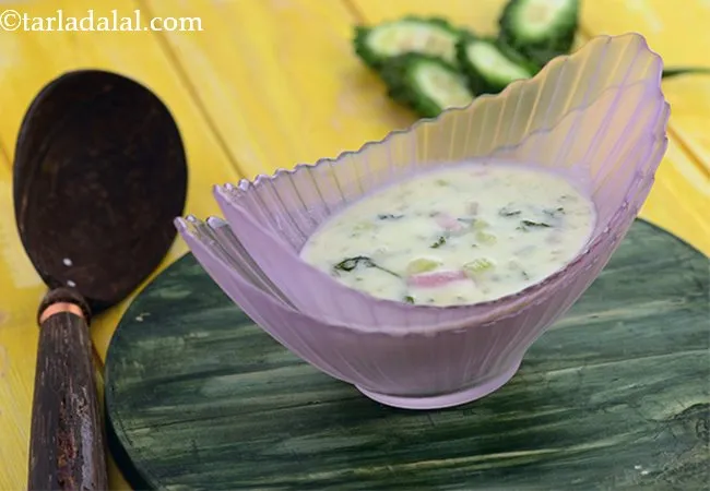 Karela Kadhi