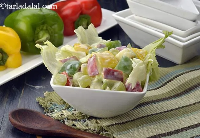 Waldorf Salad