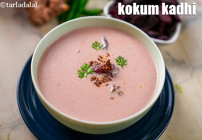 Kokum Kadhi