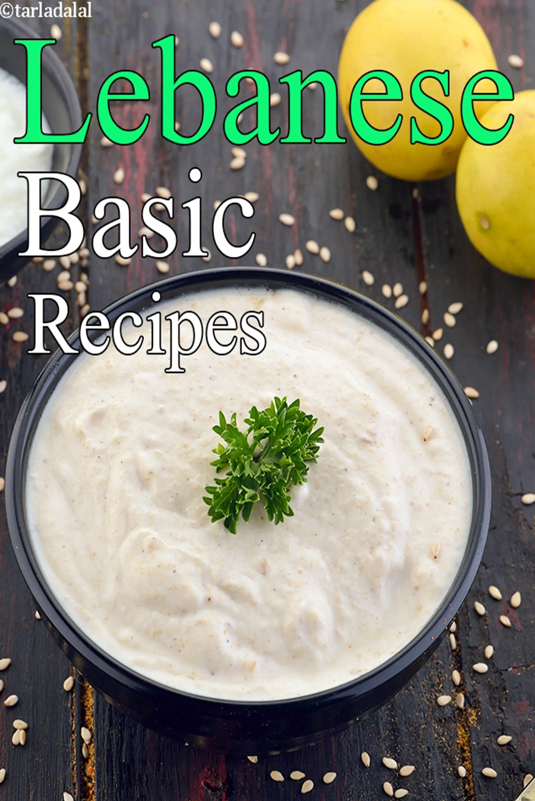 Lebanese Basic