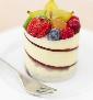 Fruit Delight Pudding