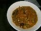 Chatpati Bhindi Curry