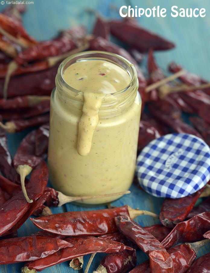 Chipotle Sauce recipe