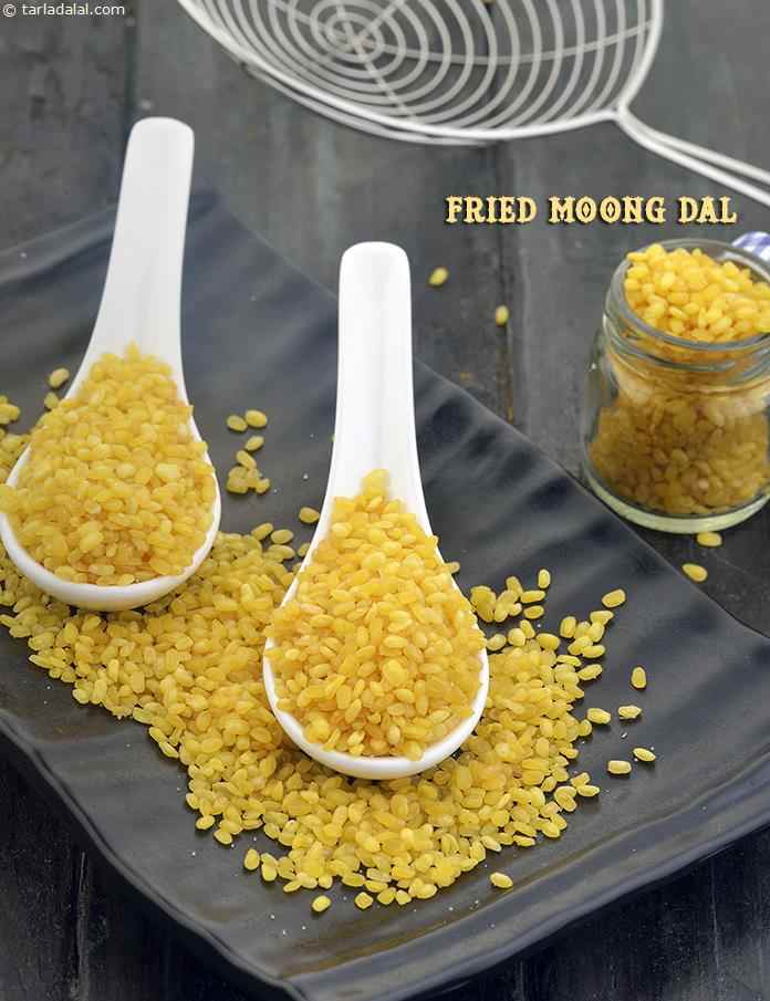 19+ Moong Dal Recipe For Weight Loss Background