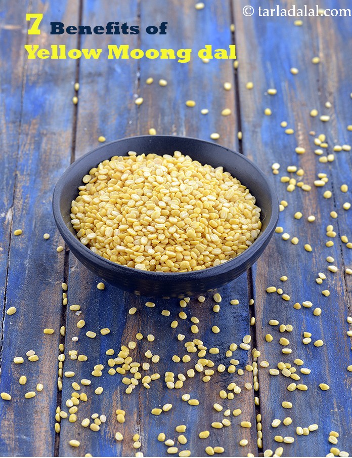 Featured image of post How to Make Yellow Moong Dal Benefits In Pregnancy