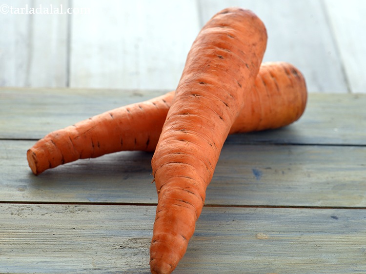 carrot soup for babies