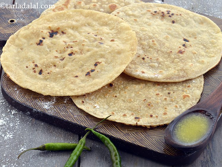 Chapati Recipe How To Make Chapati Indian Flat Bread Quick Chapati Recipe