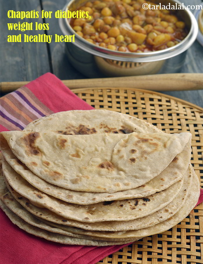 Chapati Recipehow To Make Chapatiindian Flat Bread Quick Chapati Recipe