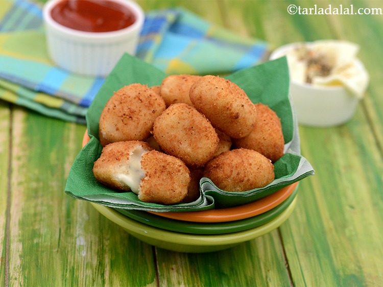 How to Heat Up Cheese Poppers: A Culinary Guide to Reheating Perfection