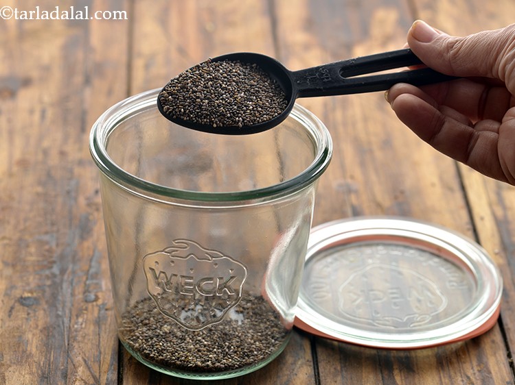 Energy Chia Seed Drink Recipe Chia Seed Drink For Weight Loss Chia Seed Drink With Lime Honey