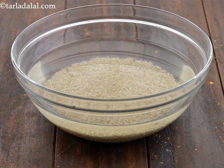 Featured image of post Recipe of How To Soak Brown Rice