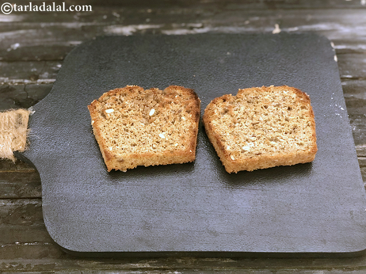 Healthy Peanut Butter Banana Multigrain Toast Recipe Peanut Butter Banana Cinnamon Toast