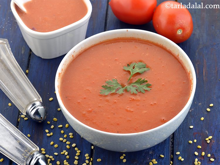 Эхинацея томато суп tomato soup