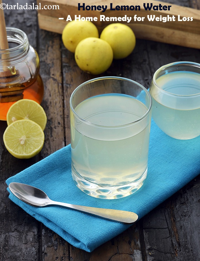 शहद न ब क प न र स प न ब शहद क प न क फ यद Honey Lemon Water In Hindi