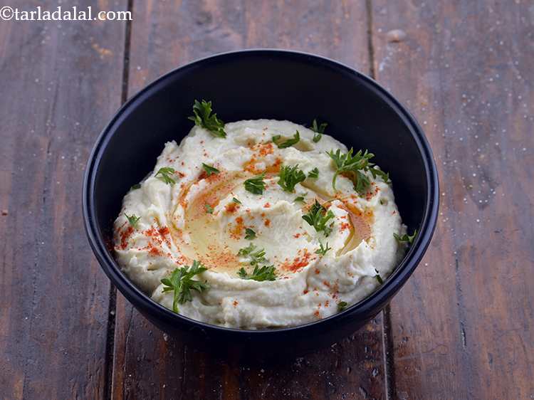 हमस रेसिपी लेबनानी डिप रेसिपी hummus recipe in hindi