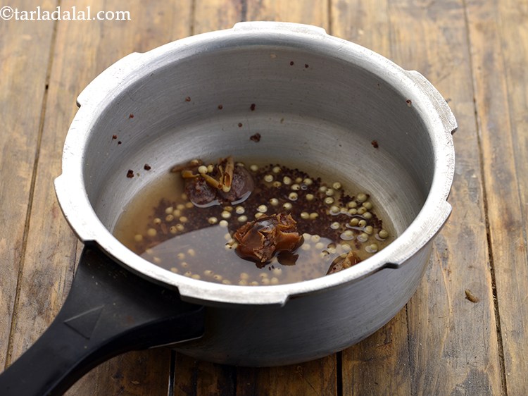 ragi porridge for babies