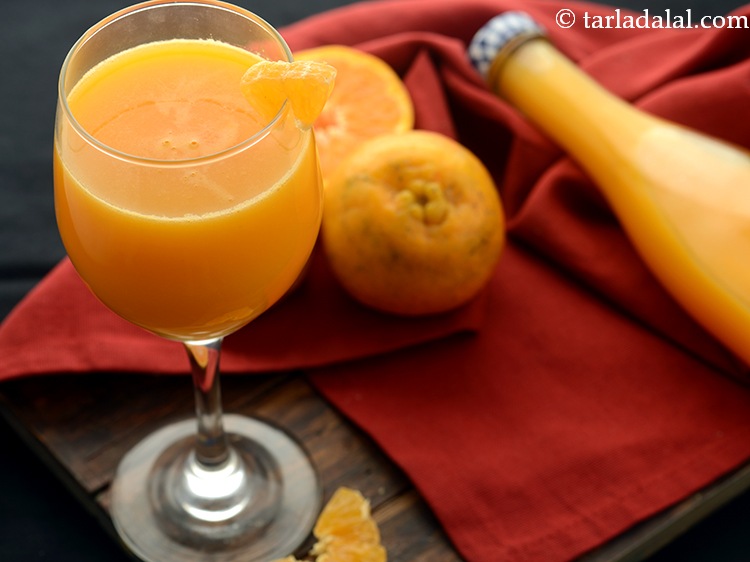 How To Make Orange Juice At Home Recipe 3 Ways To Make Indian Style Orange Juice