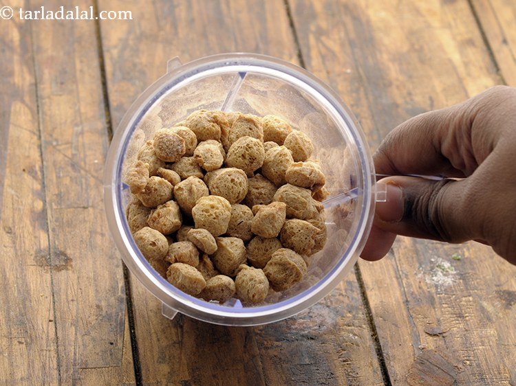 Powdered Soya Chunks Soya Chunks Powder Soy Chunks Powder Powdered Soy Nuggets