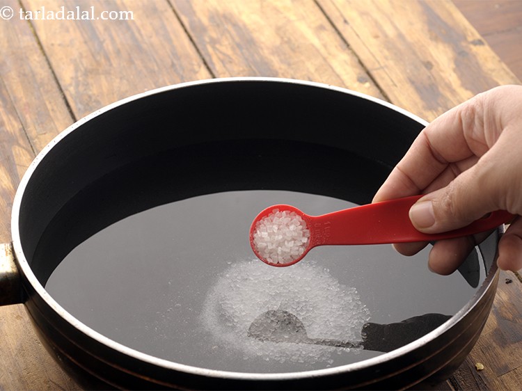 Salt And Sugar Drink For Diarrhoea Oral Rehydration Solution Recipe