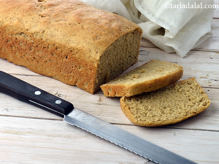 Whole Wheat Bread Whole Wheat Bread Loaf Recipe Using Instant Dry Yeast