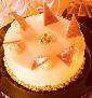Almond Praline Cake ( Cakes and Pastries Recipe)