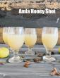 Amla Honey Shot, Amla Honey Juice
