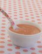 Apple Strawberry Purée ( Baby and Toddler Recipe) in Hindi