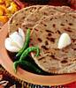 Rajasthani Roti, Rajasthani Puris aur Paratha
