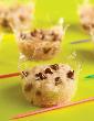 Banana Walnut Crowns ( Recipe for Toddlers)