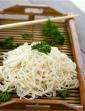 Boiled Noodles, Chinese Cooking