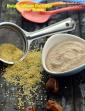 Bulgur Wheat Porridge for Babies in Hindi