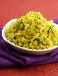 Cabbage and Chana Dal Subzi in Hindi