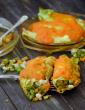 Cabbage Rolls in Tomato Gravy in Hindi
