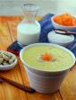 Carrot and Cashewnut Payasam, Protein Rich Recipe
