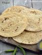 Chapati, Healthy Chapati for Weight Loss in Hindi