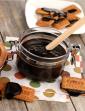 Chocolate Sauce, Quick Homemade Chocolate Sauce Recipe in Hindi