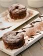Chocolaty Muffins Recipe in Hindi