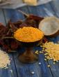 Chutney Podi, Thengai Powder, Chutney Powder in Hindi