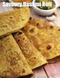 Maharashtrian Dashmi Roti, Healthy