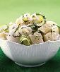 Dill Cucumber Salad ( Soups and Salads Recipe )