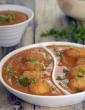 Dum Aloo, Popular Restaurant Style Punjabi Dum Aloo Recipe in Hindi