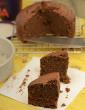 Eggless Chocolate Cake in Pressure Cooker, Pressure Cooker Cake in Hindi