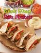 Falafel in Whole Wheat Pita Pockets, Diabetic Friendly