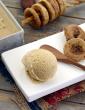 Fig Ice Cream, Anjeer Ice Cream Recipe